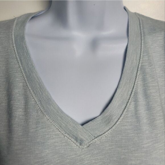 NWT- CROFT & BARROW Intimates Top - Picture 5 of 7